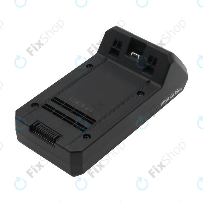 Akkumulátor Eureka H11, H11 Handheld Cordless Vacuum C, Media P7, Q8, 2500mAh, Li-Ion, 29.6V, BP28825A, HQ