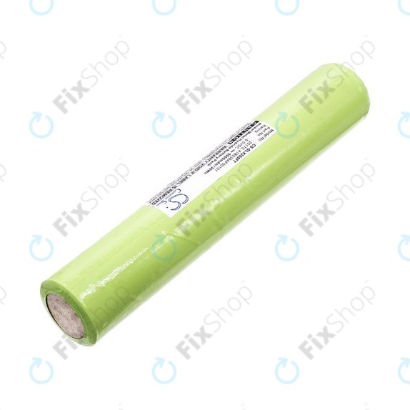 Akkumulátor Streamlight ML5000, 5000mAh, Ni-MH, 6V, 20170, HQ
