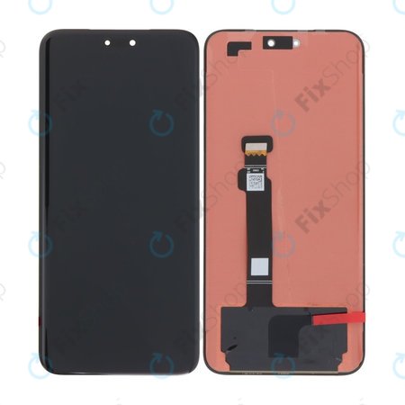 Honor Magic6 Pro - LCD Kijelző + Érintőüveg TFT