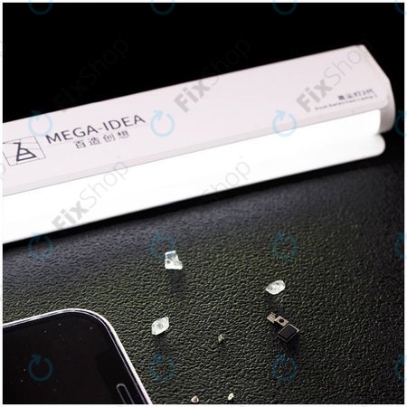 QianLi iSee Mini - LCD Kijelző Por Kereső