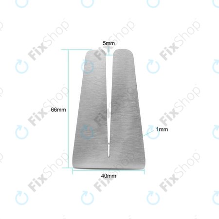 Relife RL-074 - Állvány a Ragasztóeltávolító Fej Tisztításához