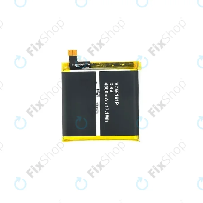 iGet Blackview BV6000 - Akkumulátor V756161P 4500mAh