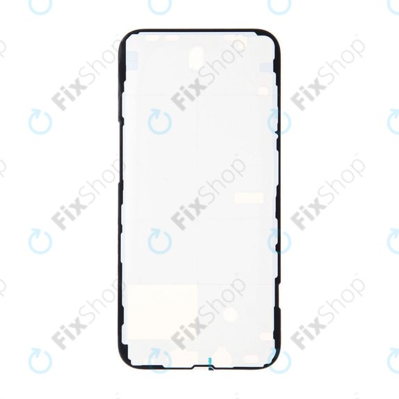 Ragasztó LCD Kijelzőhöz (Adhesive) | iPhone 13 | 923-06620-S | Genuine Apple
