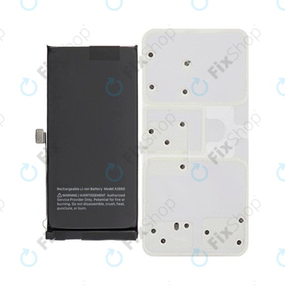 Akkumulátor | iPhone 13 Mini | 661-22374 | 2406mAh | Genuine Apple