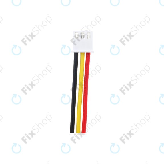 Akkumulátor Liectroux C30B, BLAUPUNKT BPK-VCBB1XB, Midea M4, 2600mAh, Li-ion, 14.4V, MD-C30B, HQ