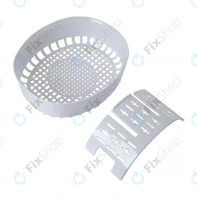 Geti GUC 751 - Ultrahangos tisztító - 0.75L