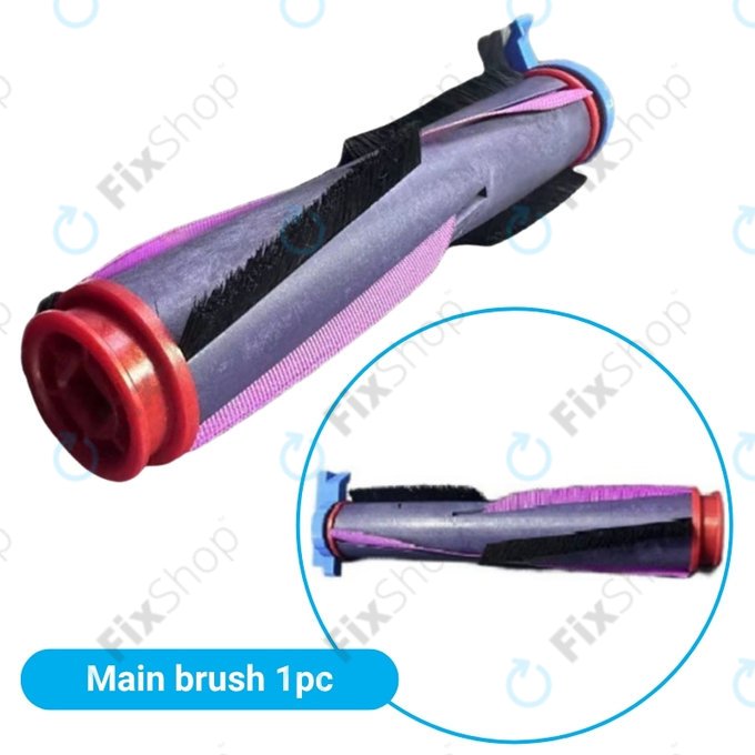 Shark AV2820S, AV2820XEUS, AV2820AE - Komplett kiegészítő készlet