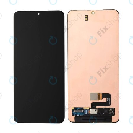 Samsung Galaxy S21 Plus G996B - LCD Kijelző + Érintőüveg TFT
