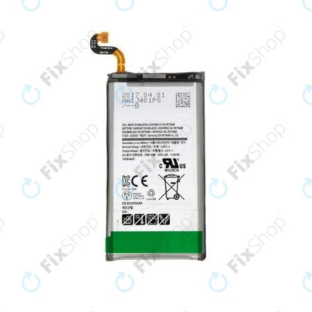 Samsung Galaxy S8 Plus G955F - Akkumulátor EB-BG955ABE 3500mAh