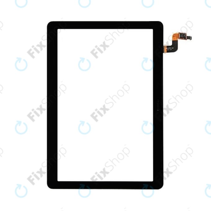 Huawei MediaPad T3 10 - Érintőüveg (Black)