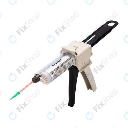 E-Fixit F14167 - AEF Szerkezeti Ragasztó Készlet + Ragasztópisztoly