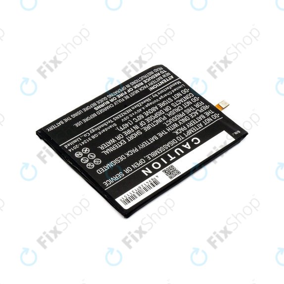 Nokia 6 - Akkumulátor HE316 3000mAh HQ
