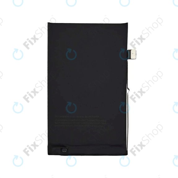 Apple iPhone 17 - Akkumulátor 3692mAh