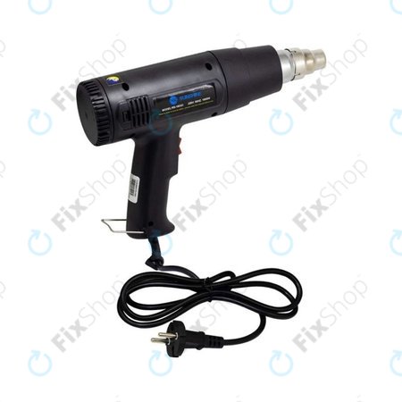 Sunshine RS-1800D - Hőlégfúvó