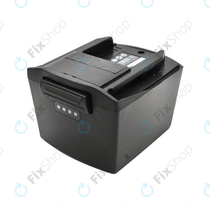 Akkumulátor Hilti SFC14-A, SFH140A, 4000mAh, Li-Ion, 14.4V, B14/3.3, HQ