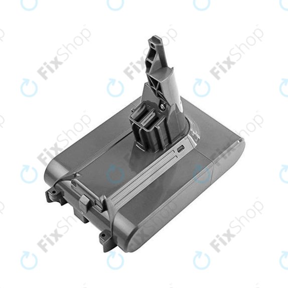 Dyson V7 - Akkumulátor 968670-02, 968670-03 Li-Ion 21.6V 2200mAh
