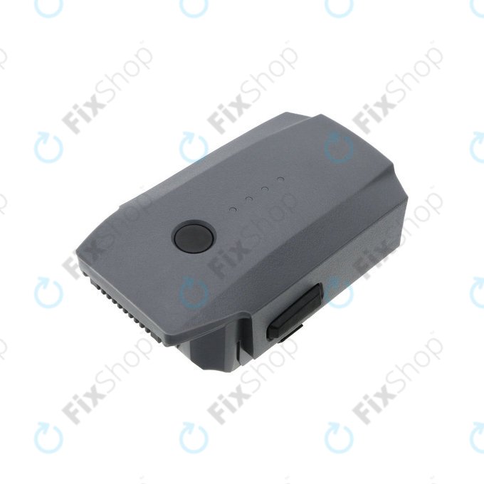 Akkumulátor DJI Mavic Pro, 3800mAh, Li-Pol, 11.1 V, GP785075-38300DB, HQ