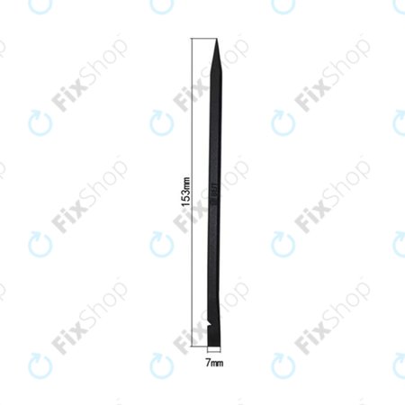 Spudger - Szétszedő Szerszám (Fekete)