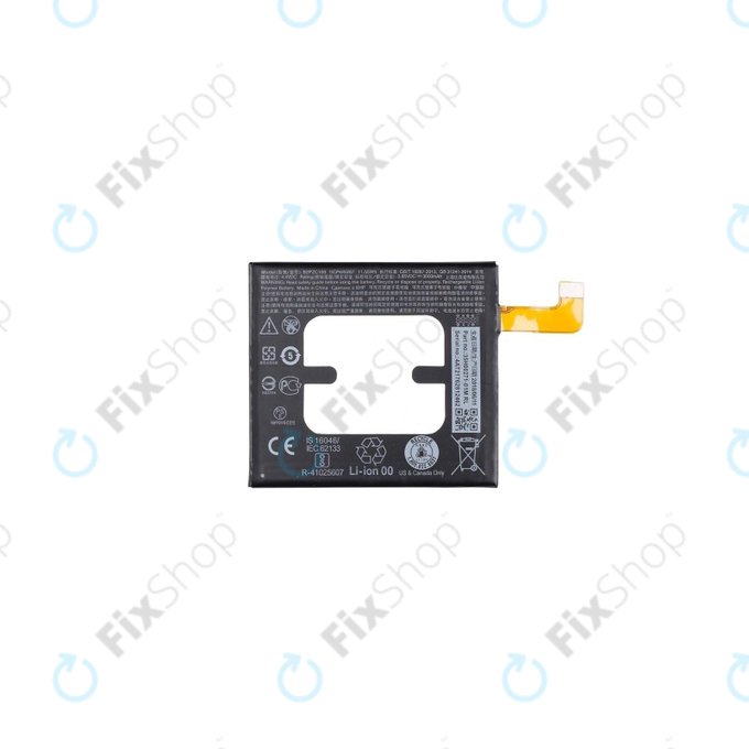 HTC U11 - Akkumulátor B2PZC100 3000mAh