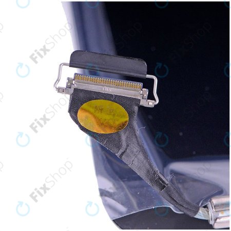 Apple MacBook Pro 13" Retina A1425 (Late 2012 - Early 2013) - LCD Kijelző + Előlapi Üveg + Fedőlap Original Refurbished