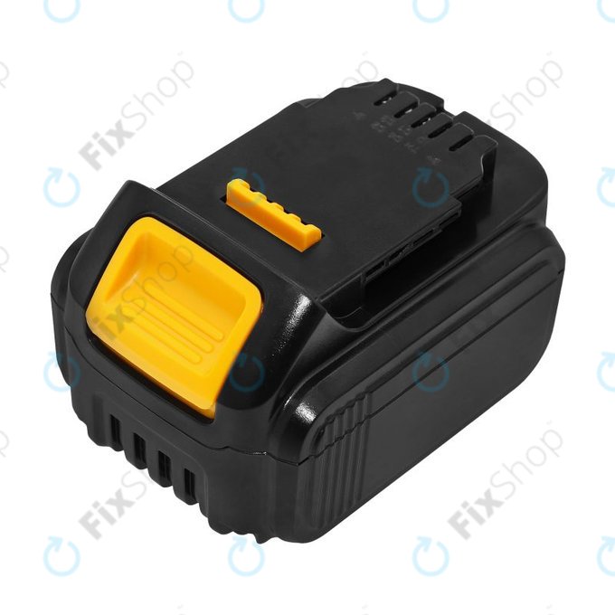 Akkumulátor Dewalt DCB090, XR, 3000mAh, Li-Ion, 14.4V, DCB140, HQ
