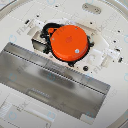 Xiaomi Roborock S4 Max, S5, S5 Max, S6, S6 MaxV, S6 Pure, S7, Mijia 1S - Lézeres Távolságérzékelő