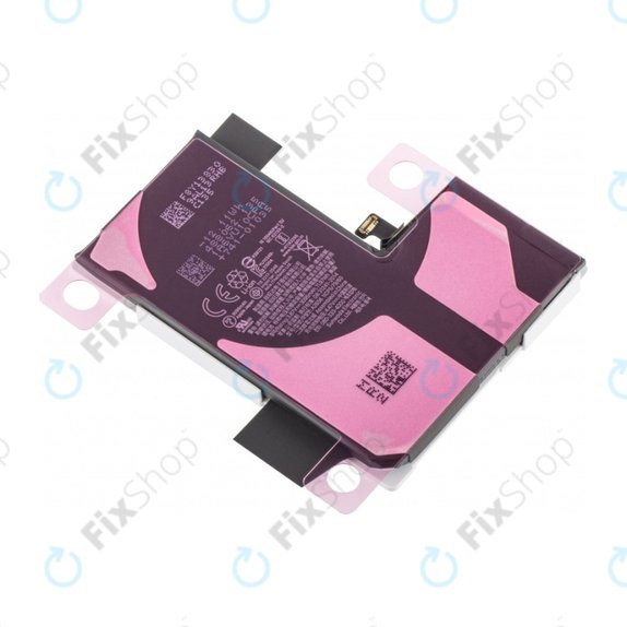 Akkumulátor | iPhone 15 Pro | 661-35694 | 3274mAh | Genuine Apple
