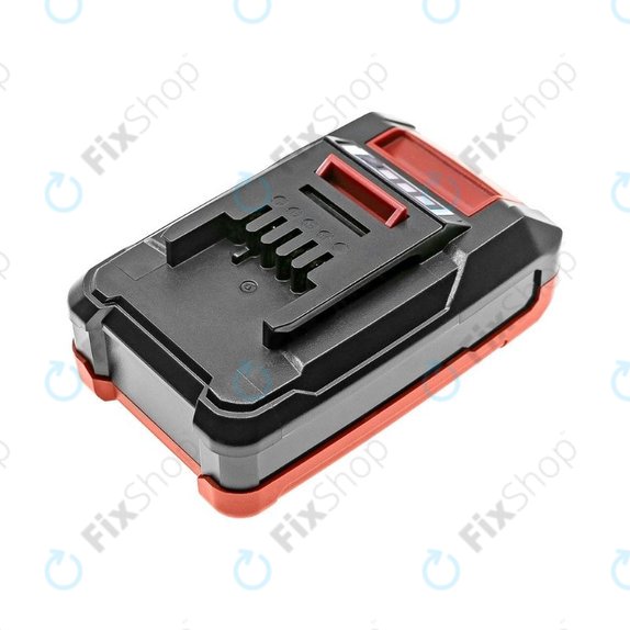 Einhell 18V - Akkumulátor 45.114.36 Li-Ion 18.0V 2000mAH HQ