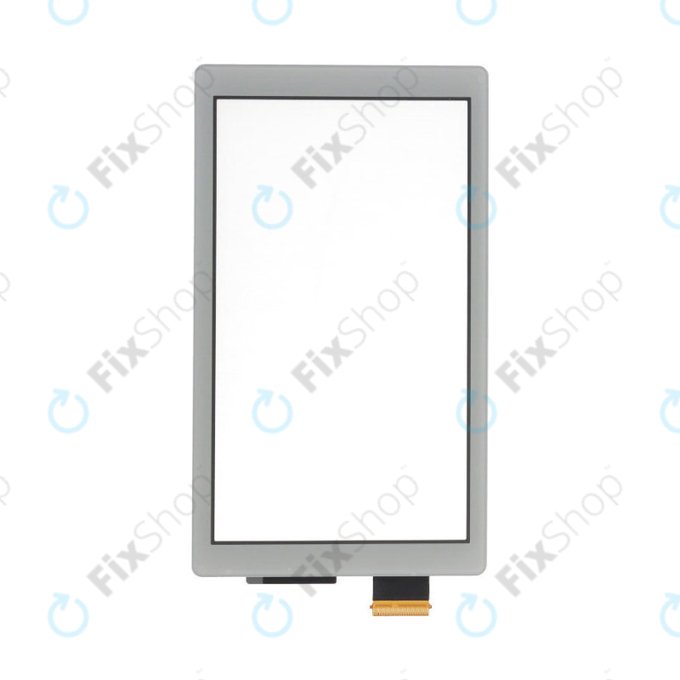 Érintőüveg (Silver) Nintendo Switch Lite részére