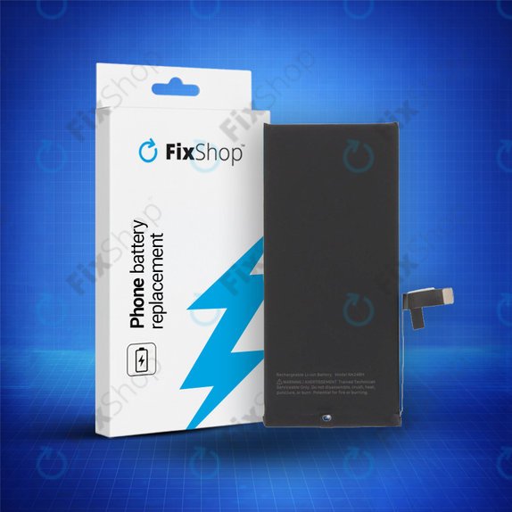 Akkumulátor iPhone 16e, 4005mAh, NA248H