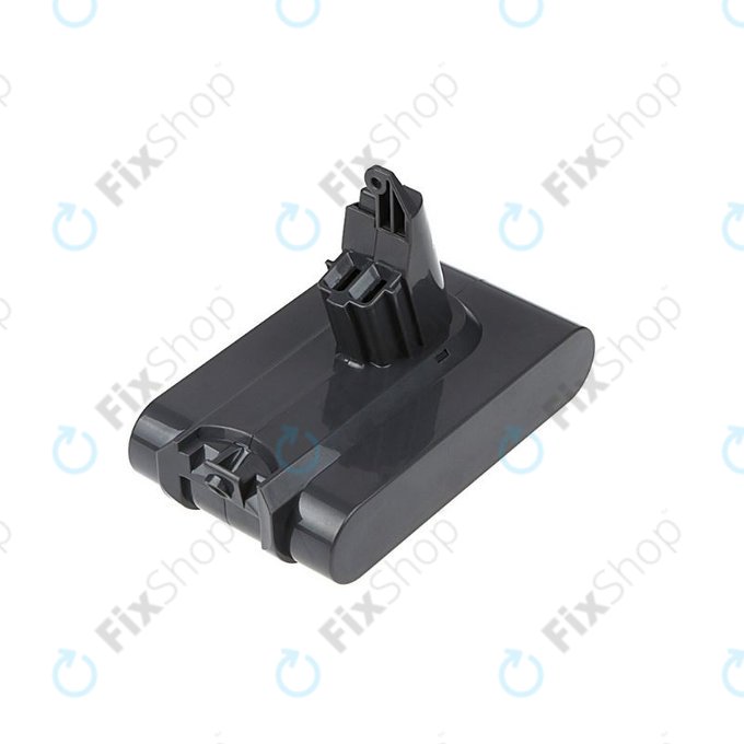 Dyson DC-series, V6 - Akkumulátor 965874-02 Li-Ion 21.6V 2500mAh HQ