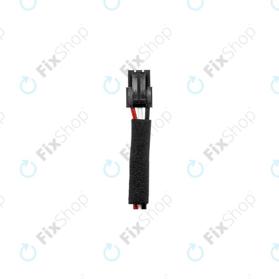 Akkumulátor Logitech UE Boom 2, 3400mAh, Li-Ion, 3.7V, 00798-601-8207, HQ