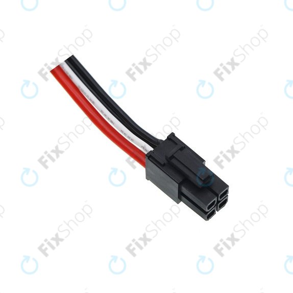 Akkumulátor Bosch Indego 350, 400, M 700, Indego S+ 350, 2500mAh, Li-Ion, 18V, F016104898, HQ