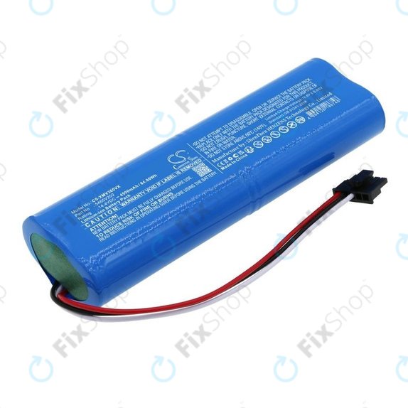 Xiaomi Viomi V2 Max, V3, Yeedi Vac 2 Pro - Akkumulátor 5465V202 Li-Ion 14.4V 4500mAh HQ