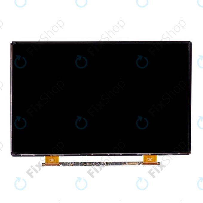 Apple MacBook Air 13" A1369 (Late 2010 - Mid 2011) - LCD Kijelző Refurbished