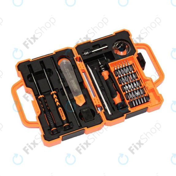 Jakemy JM-8139 - Szerviz Szerszám Készlet 45in1