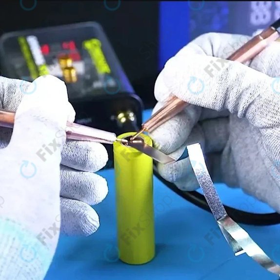 Mechanic WS ONE - Áramköri hibaérzékelő - VC04