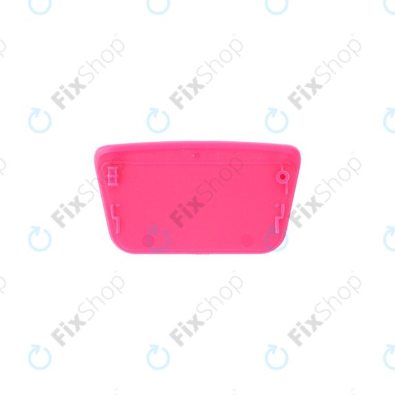 Érintőpad burkolat V2.0 (Pink) Sony PlayStation 5 DualSense kontroller részére
