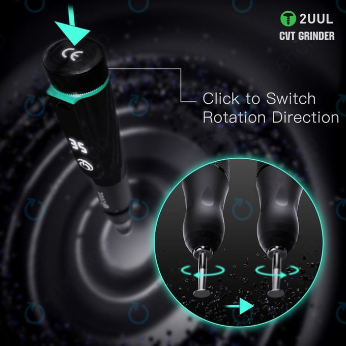 2UUL DA84 - Polírozó eszköz mobiltelefonokhoz