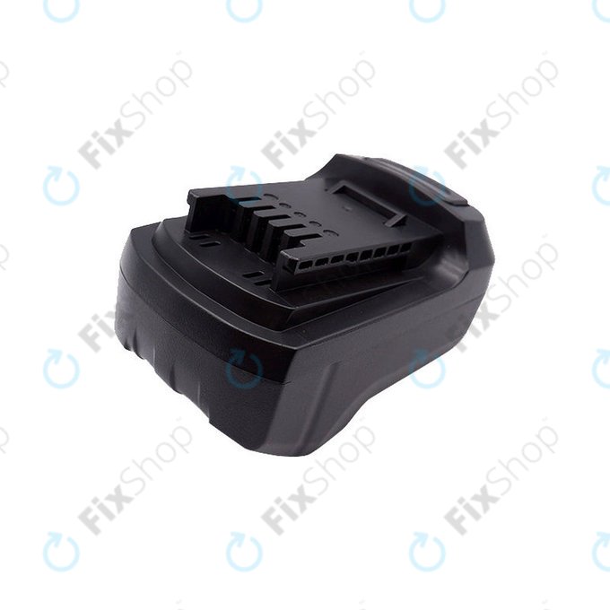 Akkumulátor Einhell RT-CD 18/1 Li, 2000mAh, Li-Ion, 18V, 45.113.13, HQ