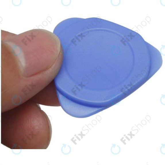 Kaisi - Gitárpengető Szétszerelő Eszköz – 0.71 mm (Elvékonyított élek)