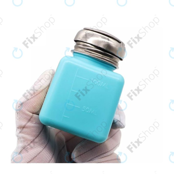 Mechanic - ESD Folyadékadagoló - 100ml