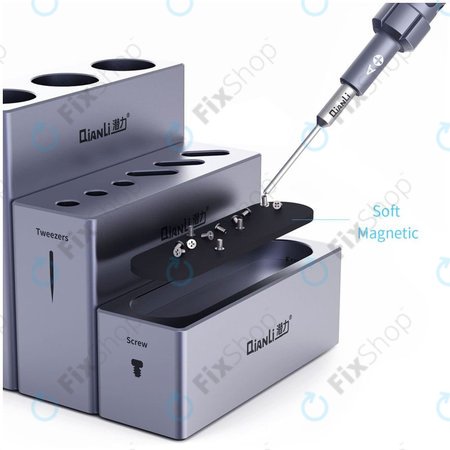 QianLi ToolPlus - Eszközszervező