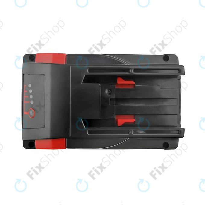 Akkumulátor Milwaukee 0721-20, V28 Vc, Wurth Bs 28-A Combi, 4000mAh, Li-Ion, 28V, 48-11-2830, HQ