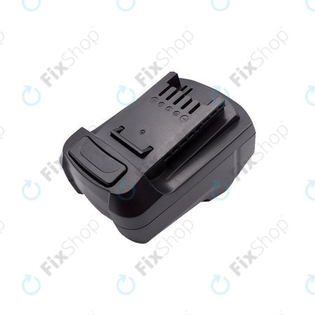 Akkumulátor Einhell RT-CD 18/1 Li, 2000mAh, Li-Ion, 18V, 45.113.13, HQ