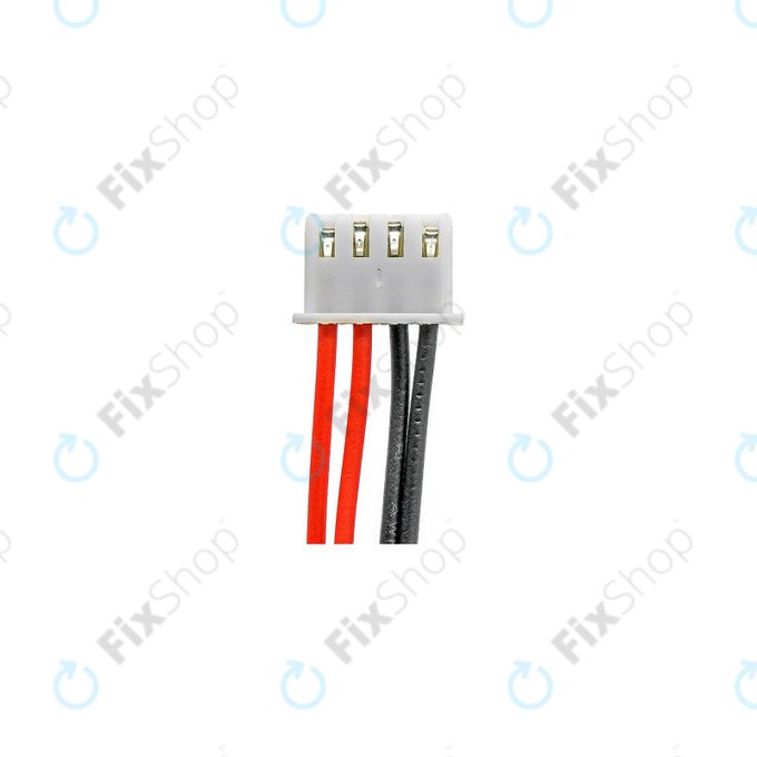 Akkumulátor Marshall Stockwell, 3400mAh, Li-Ion, 11.1V, TF18650-2200-1S3PA, HQ