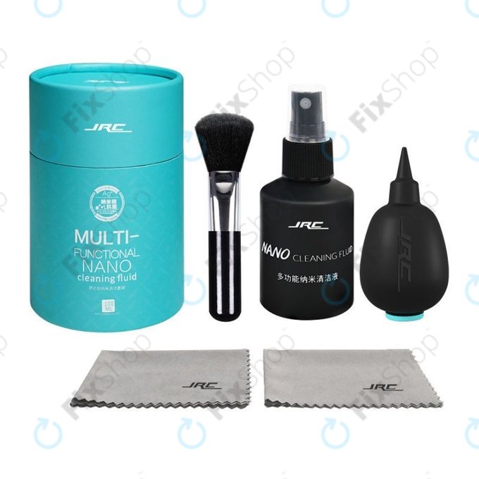 JRC - Többfunkciós Tisztítókészlet 5in1