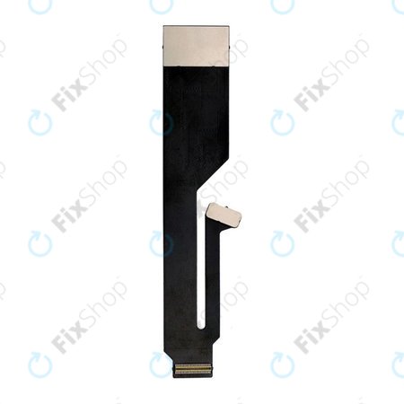 LCD Kijelző + Érintőüveg tesztkábel (iPhone 6)