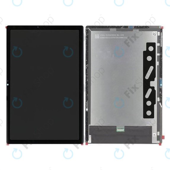 Samsung Galaxy Tab A8 10.5 SM-X200, SM-X205 - LCD Kijelző + Érintőüveg - GH81-21915A Genuine Service Pack