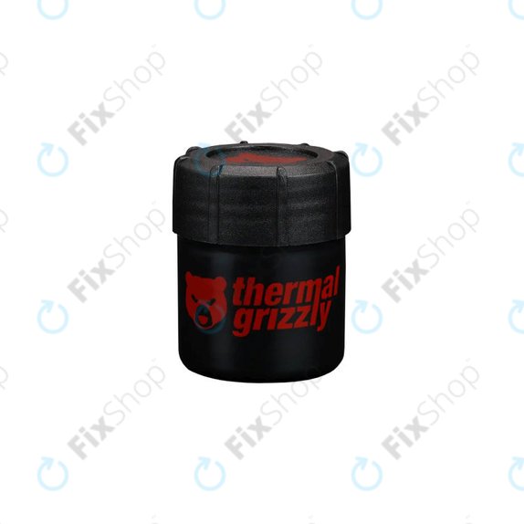 Hővezető gyurma 30g, Thermal Grizzly Putty Advance
